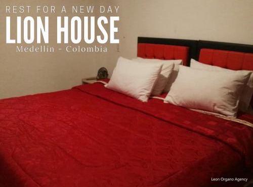 Lion House