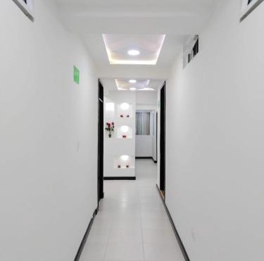Hotel Lagos Latin America in Pasto