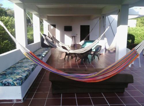 Casa 007 in Carmen de Apicalá