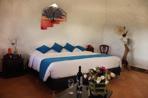 Hotel Estorake San Agustin Huila