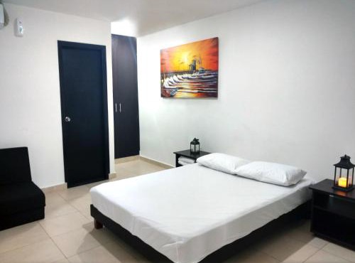 Hotel El Emigrante