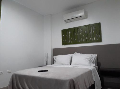 Hotel las Olas Malambo