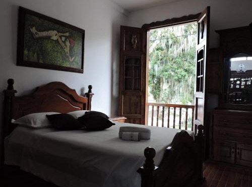 Las Marías Family Home - Urbano & Campestre