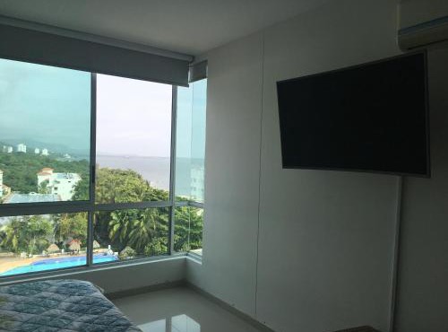 Costa Azul Suite 606