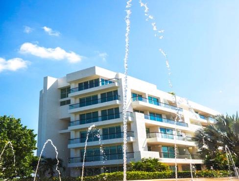 Estelar Playa Manzanillo - All inclusive