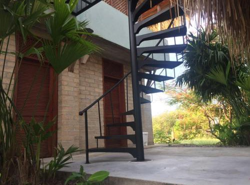 Casa los Almendros