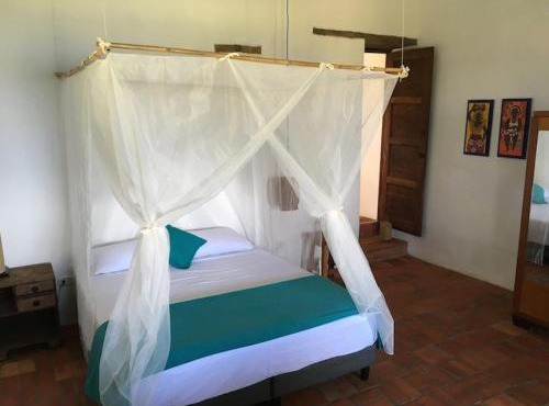 Finca San Pedro
