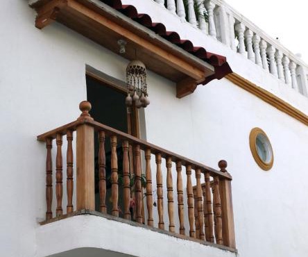 Casa Edith