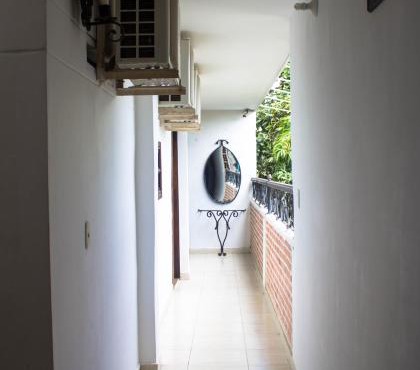 Posada El Abuelo