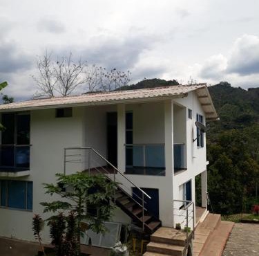 Finca Pozo Azul Eco Hotel