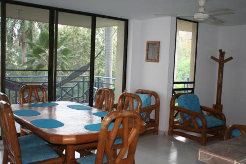 girardot resort apto102 in Ricaurte