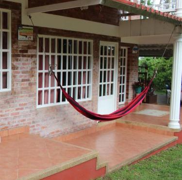 Hotel finca Carmentea in Restrepo