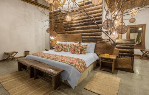 Hotel Casa San Carlos Lodge Pereira in Pereira