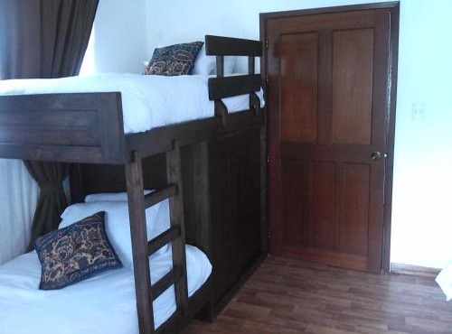 San Benito Hotel