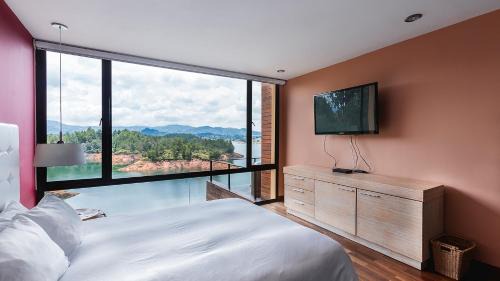 Luxé Cabañas