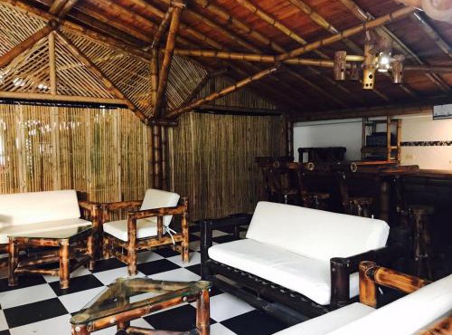 Hotel Campestre VillaMaria