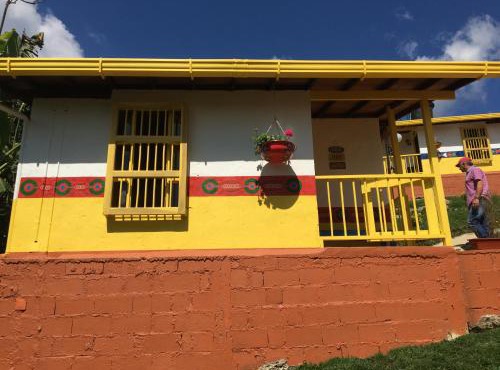 La Divina Providencia
