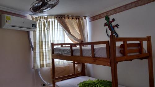 Apartamento Amueblado