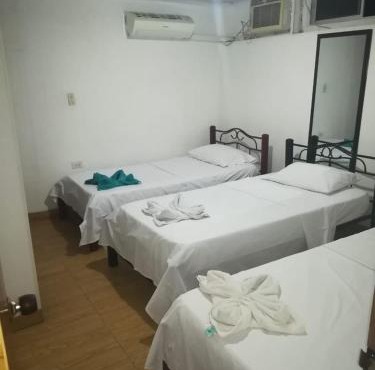 Hotel El Mohan