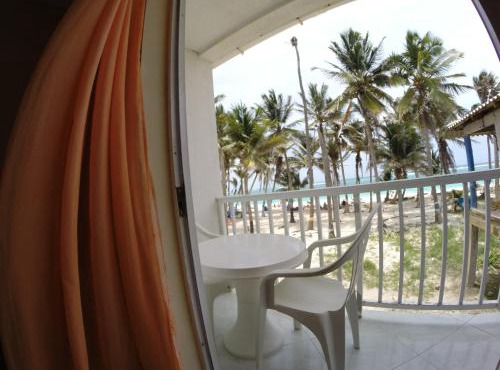 Zippy´s Sea View Apartments
