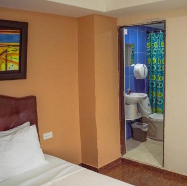 Hotel Boquilla Suites By GEH Suites