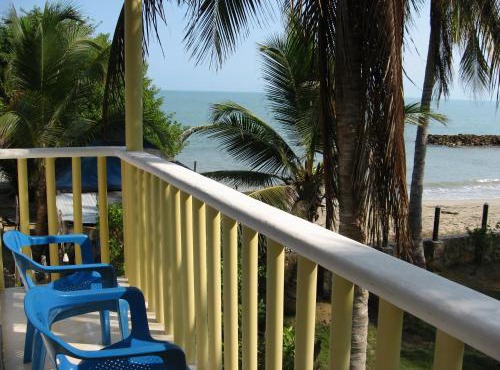 Cabanas Recreaciones