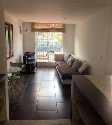 Conjunto Buganviles Casa No 