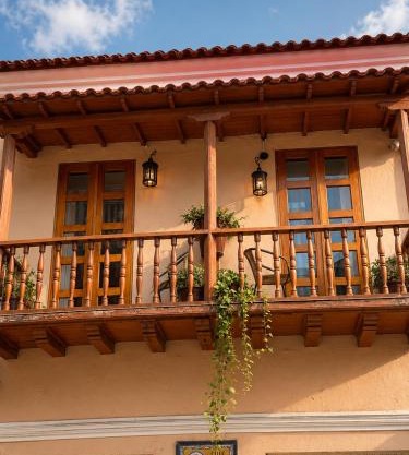 Hotel Atuchi 