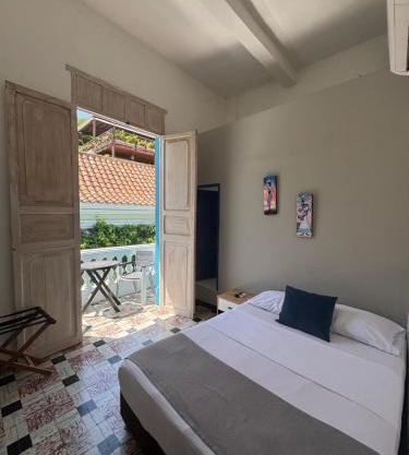 Mulata Hostal 