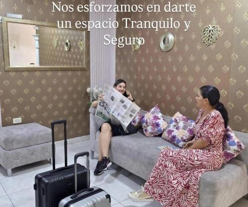 Hotel Neiva 