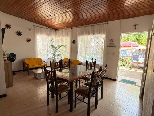Condominio El Portal Casa 