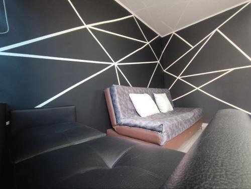 Apartamento Ynj 