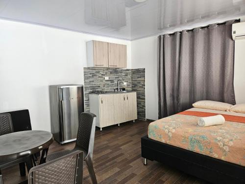 Caribbean Island Hotel Piso 