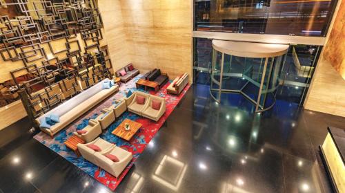 Hilton Bogotá 