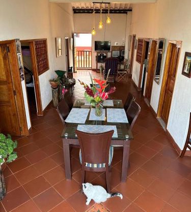 Hostal Posada San Jose 
