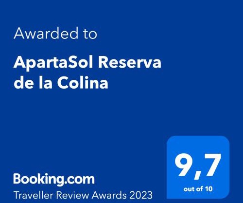 Reserva De La Colina 