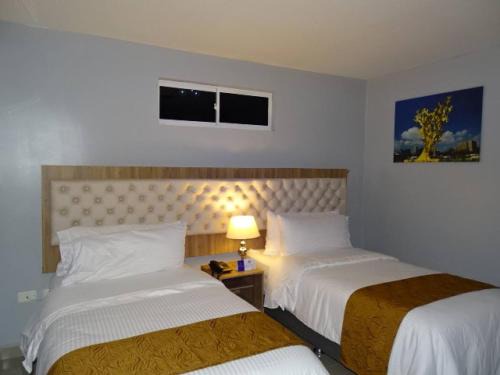 Hotel El Prado 