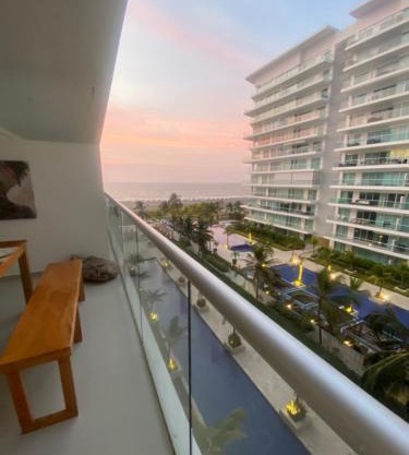 MORROS EPIC luxury in Cartagena de Indias