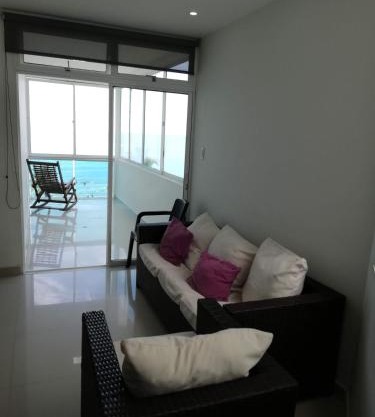Hermosa Vista 