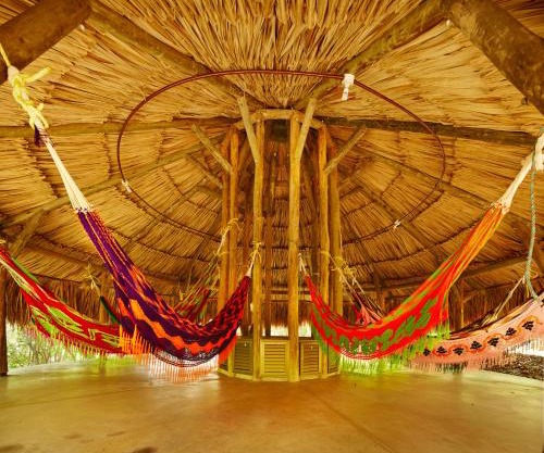 Hotel Waya Guajira 